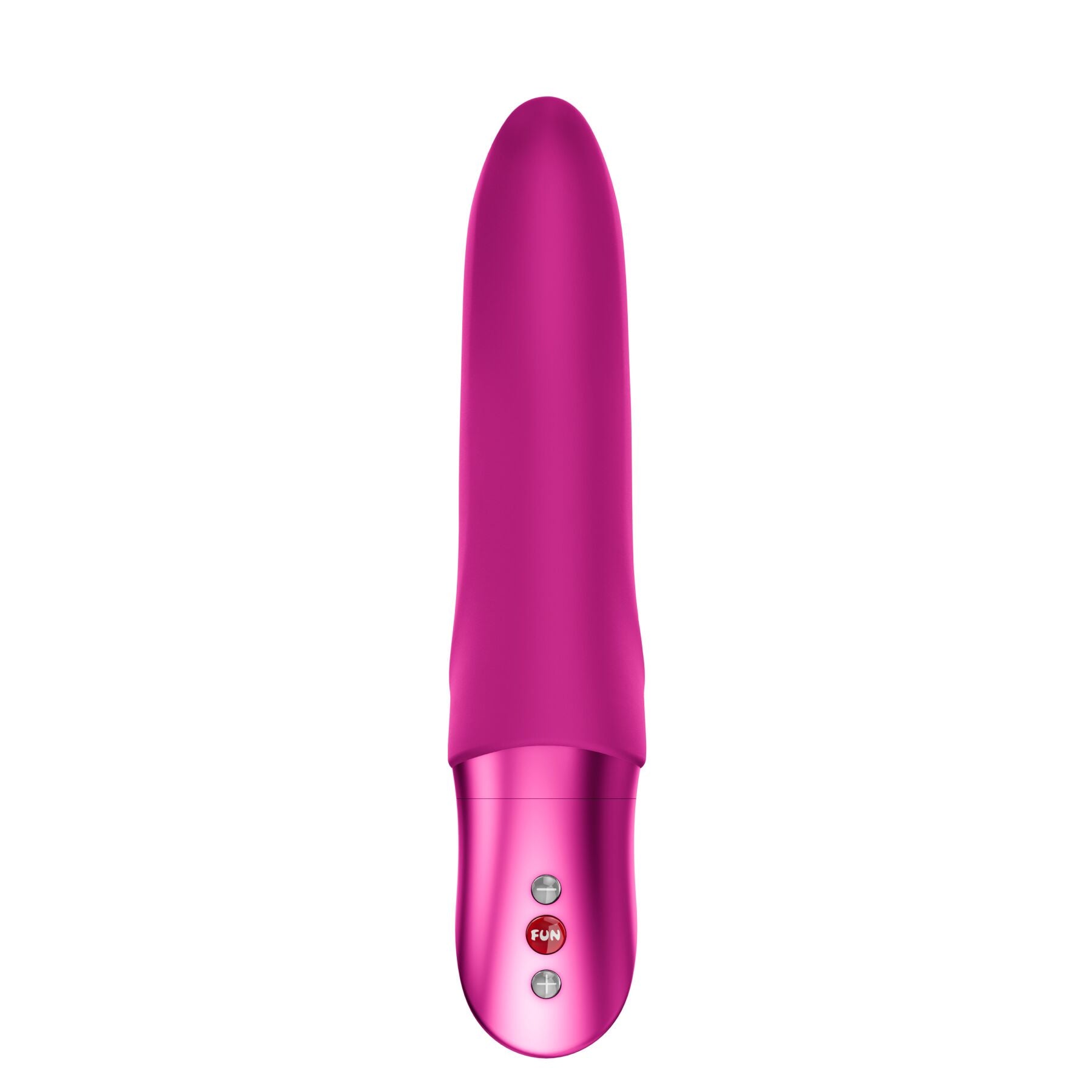 Вібратор для точки G Fun Factory Diva Dolphin