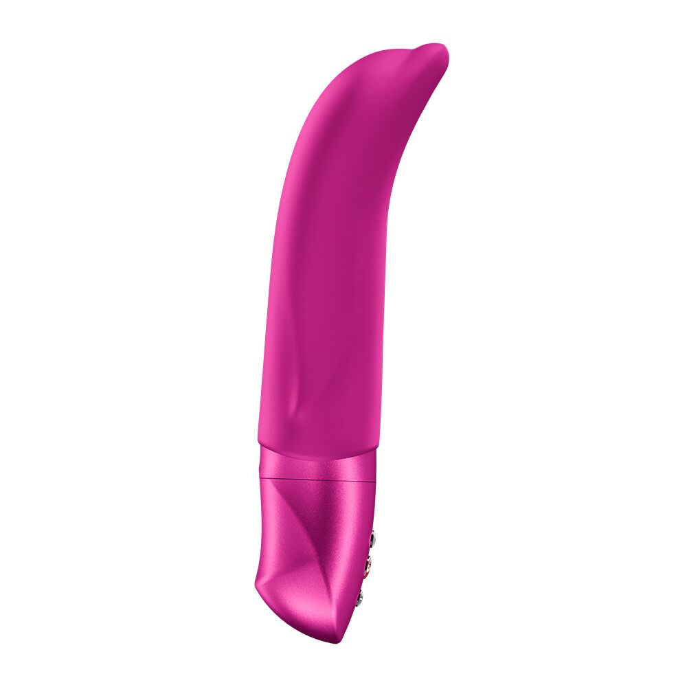 Вібратор для точки G Fun Factory Diva Dolphin