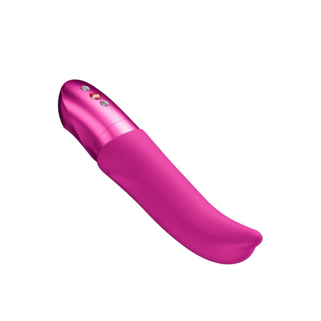 Вібратор для точки G Fun Factory Diva Dolphin