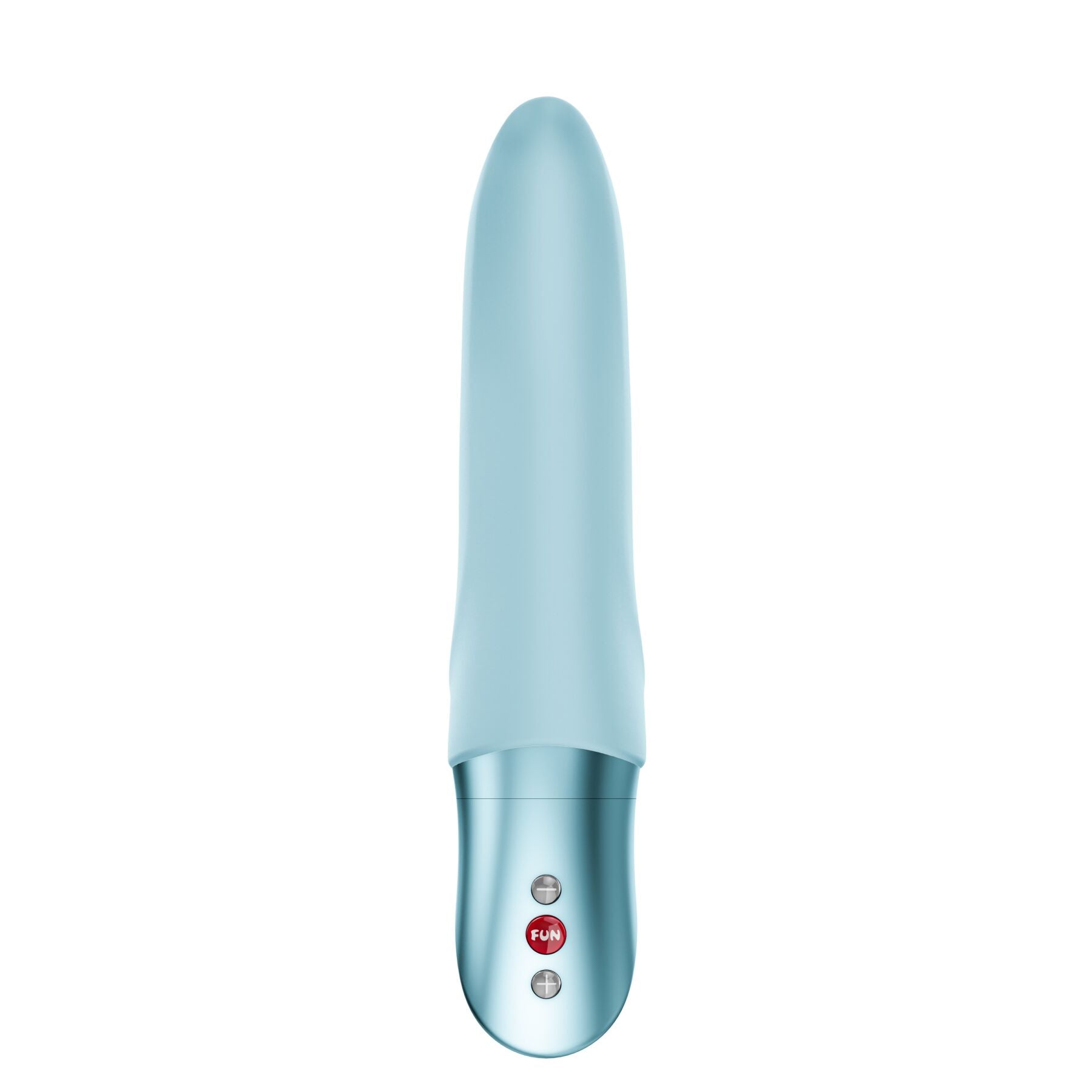 Вібратор для точки G Fun Factory Diva Dolphin Ice