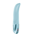 Вібратор для точки G Fun Factory Diva Dolphin Ice