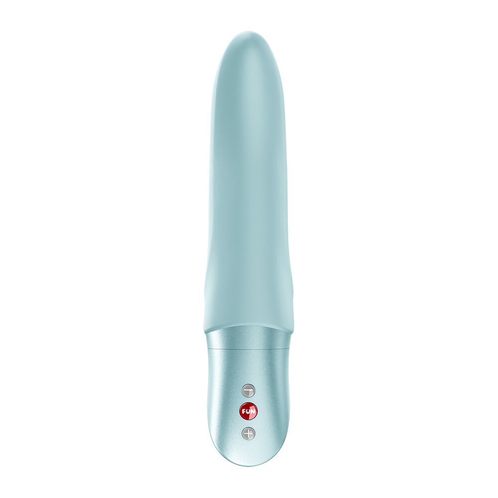 Вібратор для точки G Fun Factory Diva Dolphin Ice