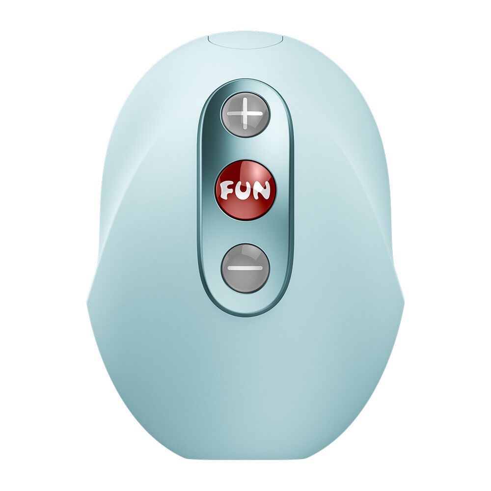 Вакуумний стимулятор Fun Factory Seduction Ice