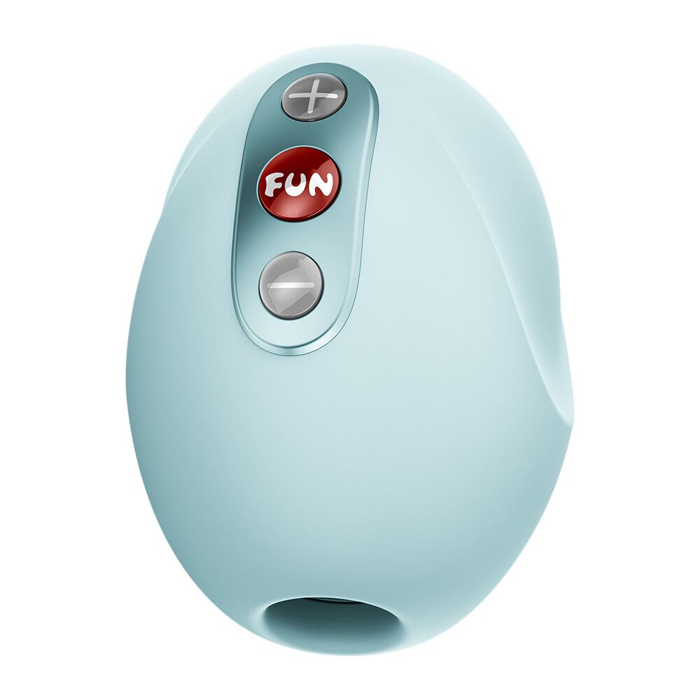Вакуумний стимулятор Fun Factory Seduction Ice