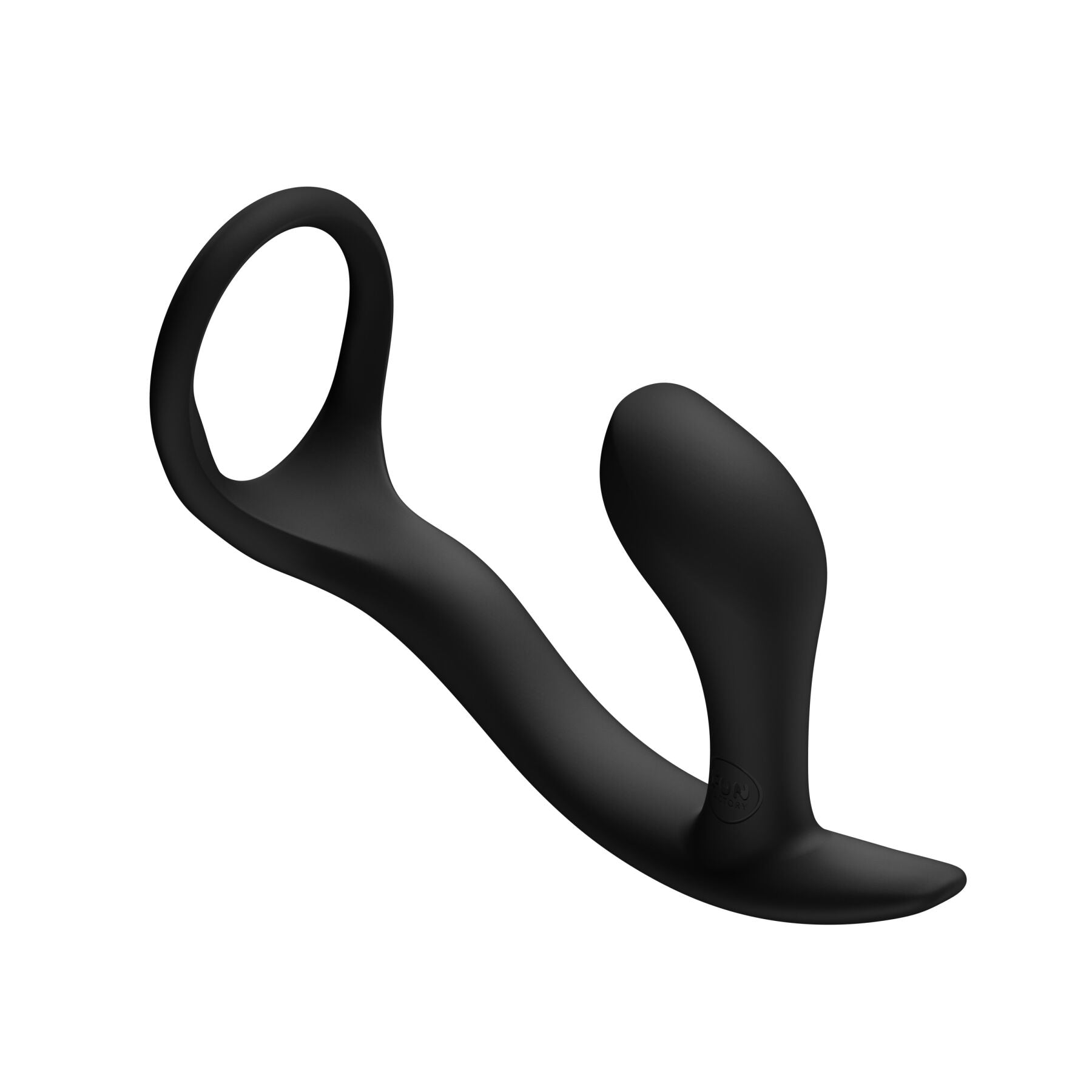 Анальна пробка з ерекційним кільцем Fun Factory BOOTIE RING