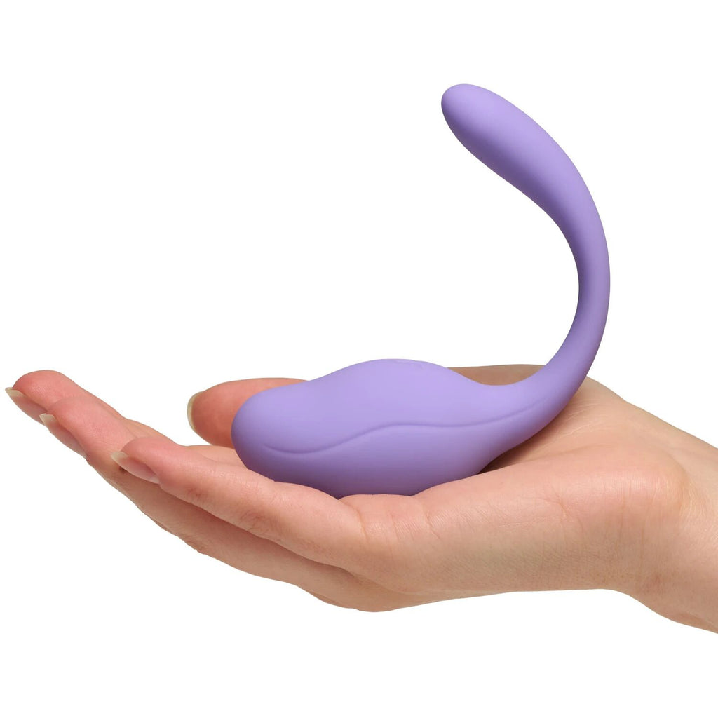 Віброяйце Adrien Lastic Smart Dream 3.0 + APP