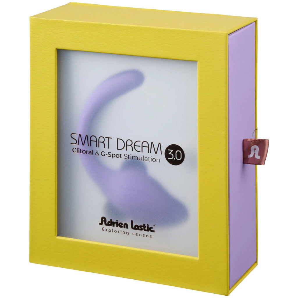Віброяйце Adrien Lastic Smart Dream 3.0 + APP