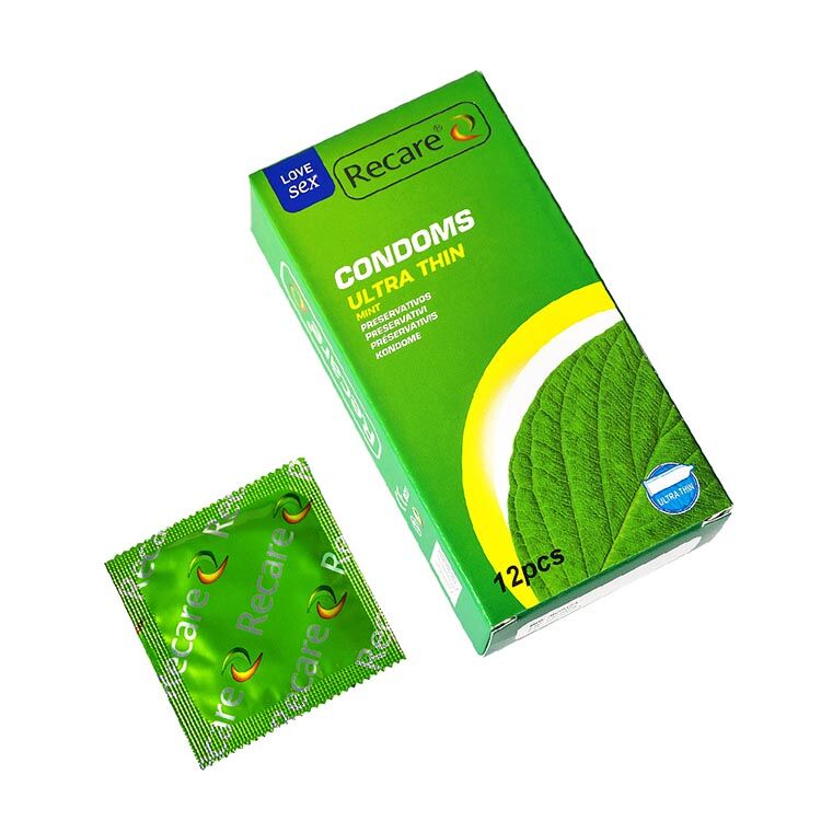 Презервативи Recare Recare
