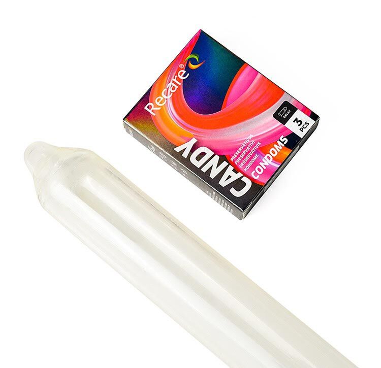 Презервативи Recare Delay Candy Condoms