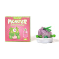 Презервативи Recare Green Monster Spike Condoms