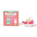 Презервативи Recare Turquoise Monster Spike Condoms