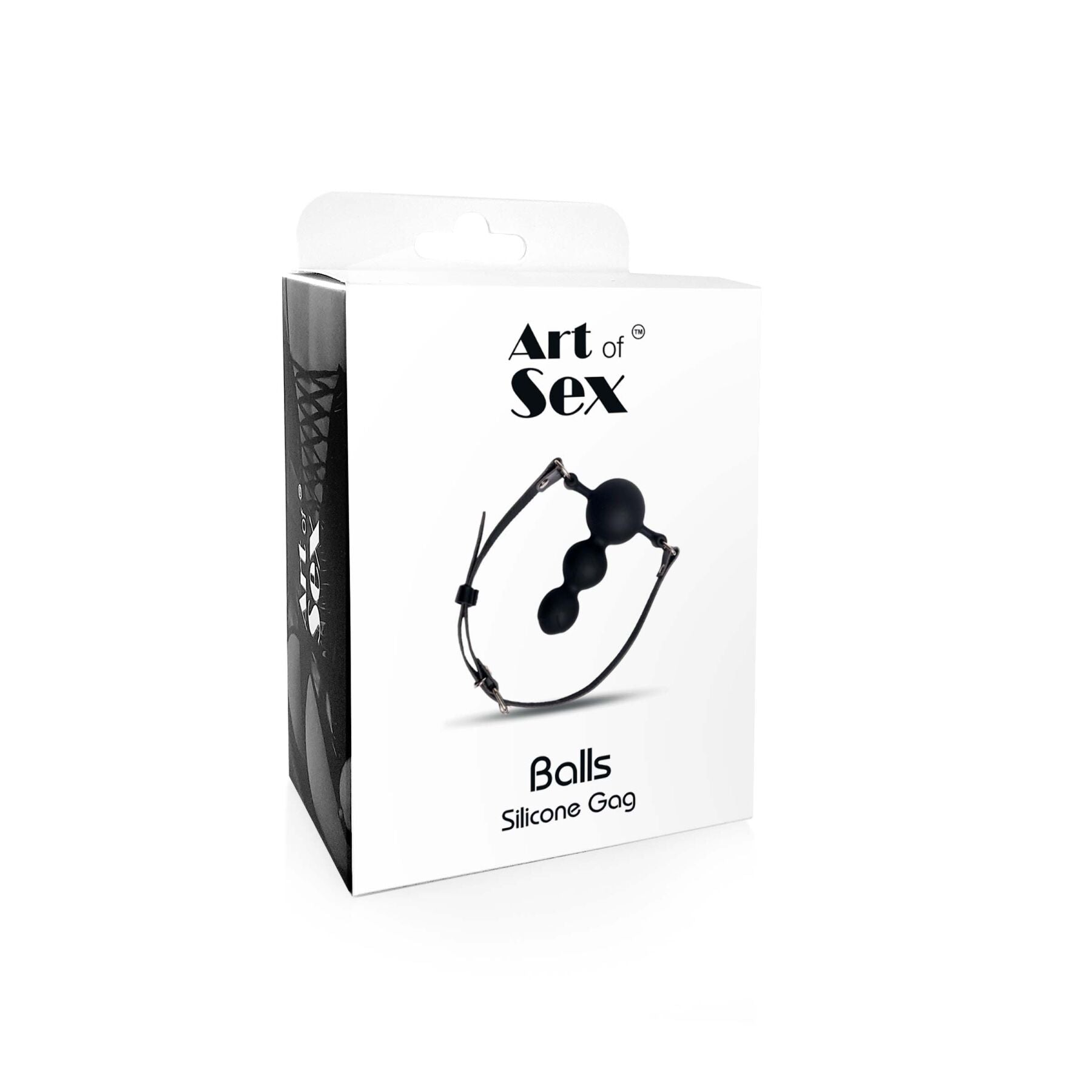 Кляп Art of Sex