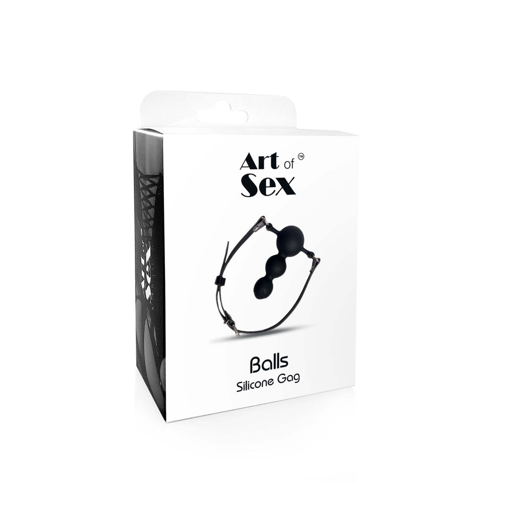 Кляп Art of Sex
