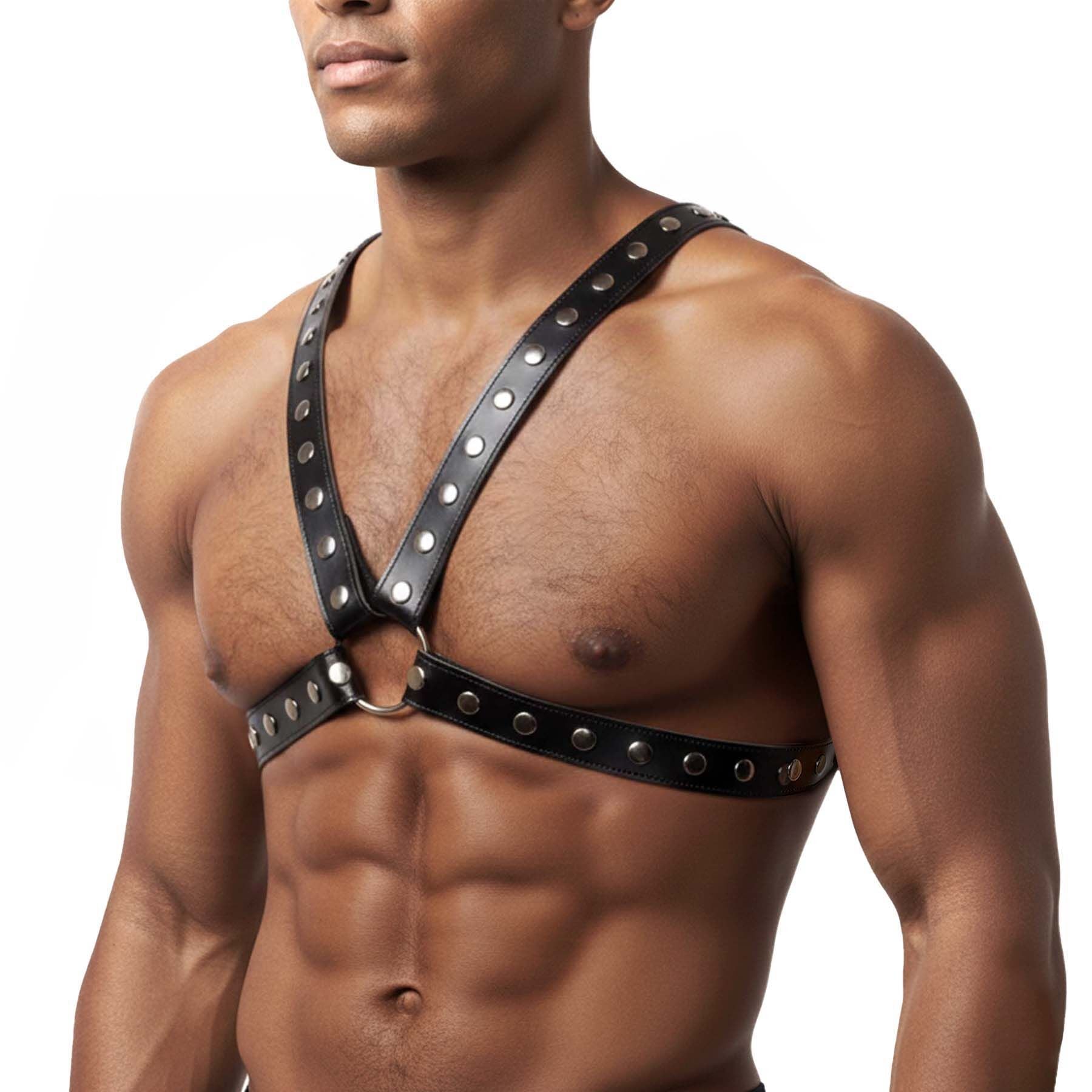 Чоловіча портупея Art of Sex Spartacus