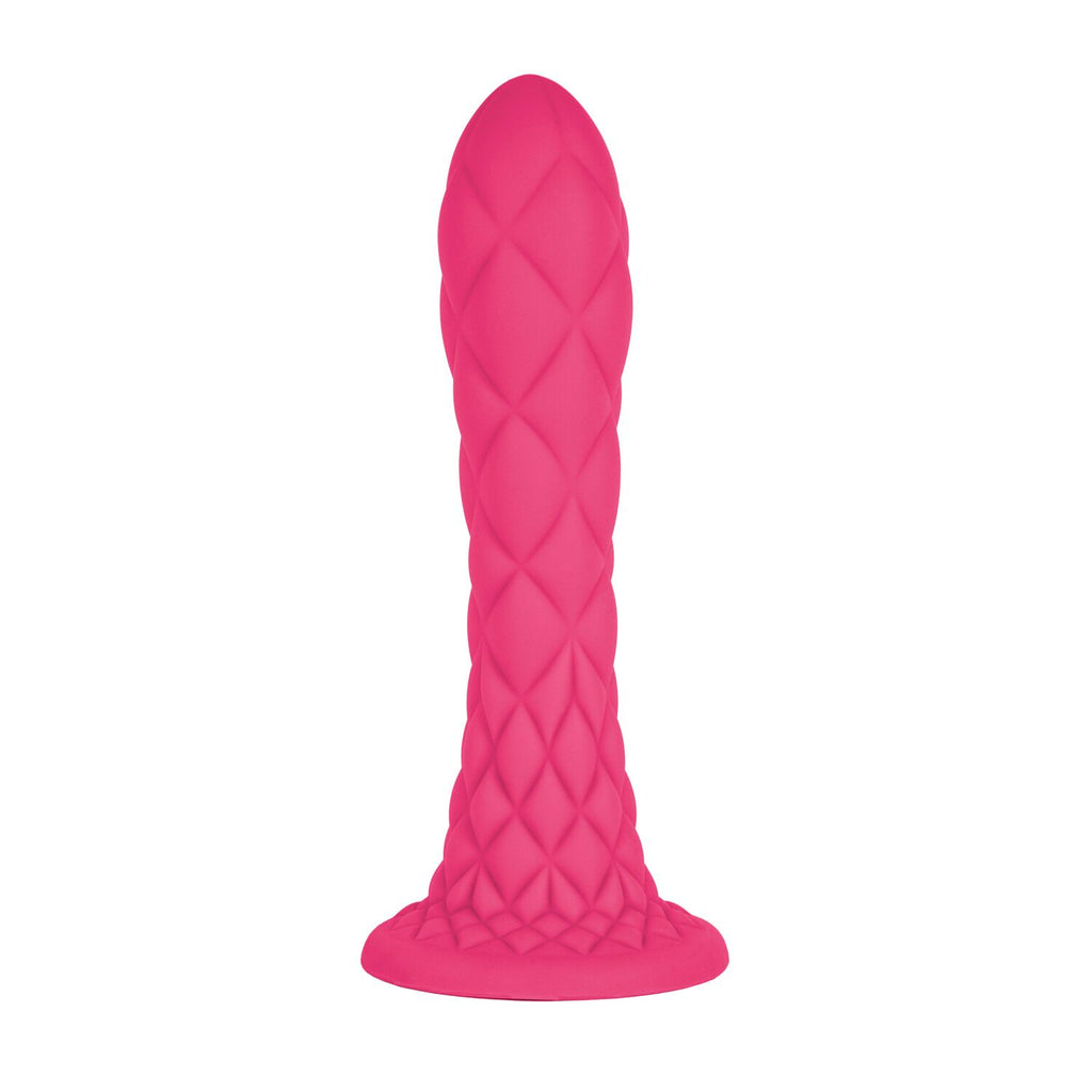 Фалоімітатор SilexD Fantasy Liquid Silicone Dreamy 7in