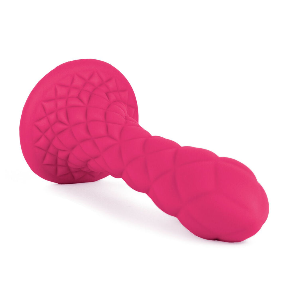 Фалоімітатор SilexD Fantasy Liquid Silicone Dreamy 7in