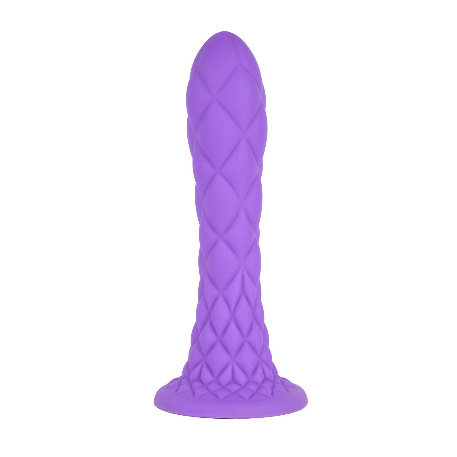 Фалоімітатор SilexD Fantasy Liquid Silicone Dreamy 7in