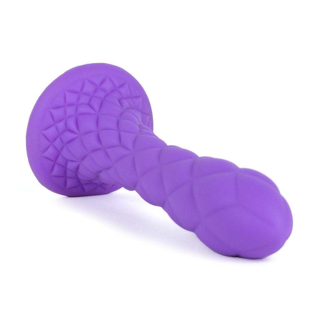 Фалоімітатор SilexD Fantasy Liquid Silicone Dreamy 7in