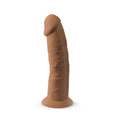 Фалоімітатор SilexD Henry Caramel MODEL 2 size 7.5in
