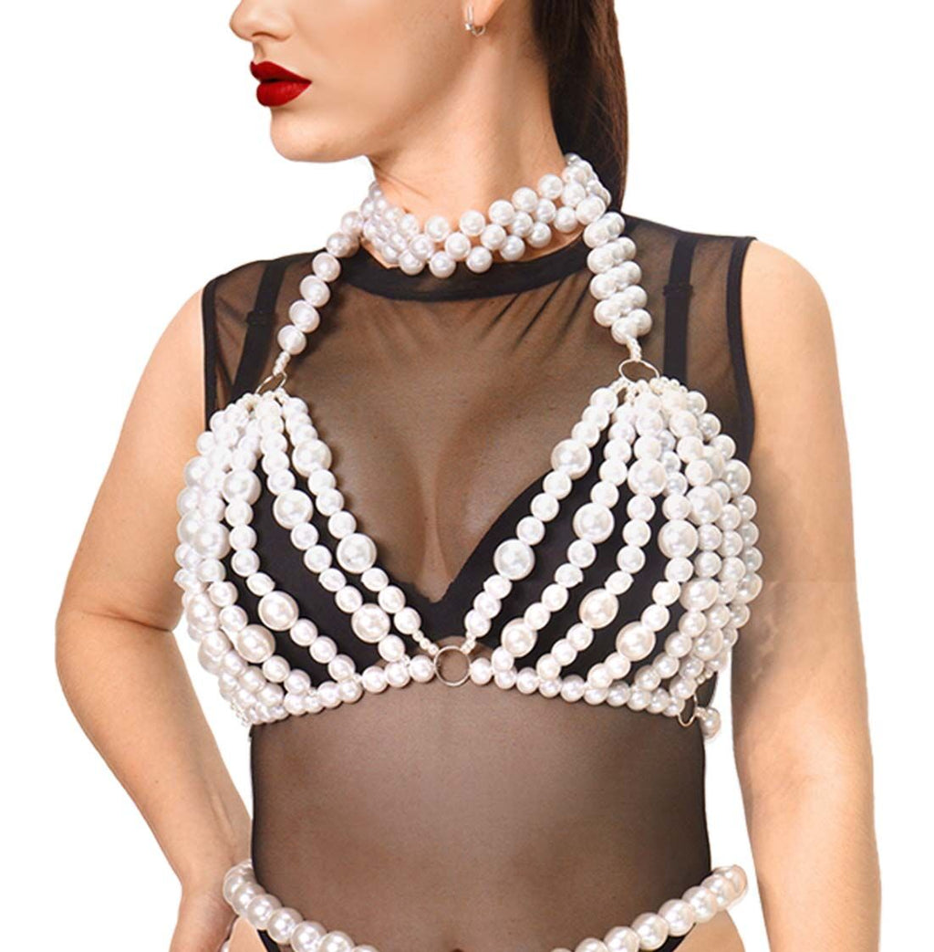 Перлин Art of Sex Jasmine