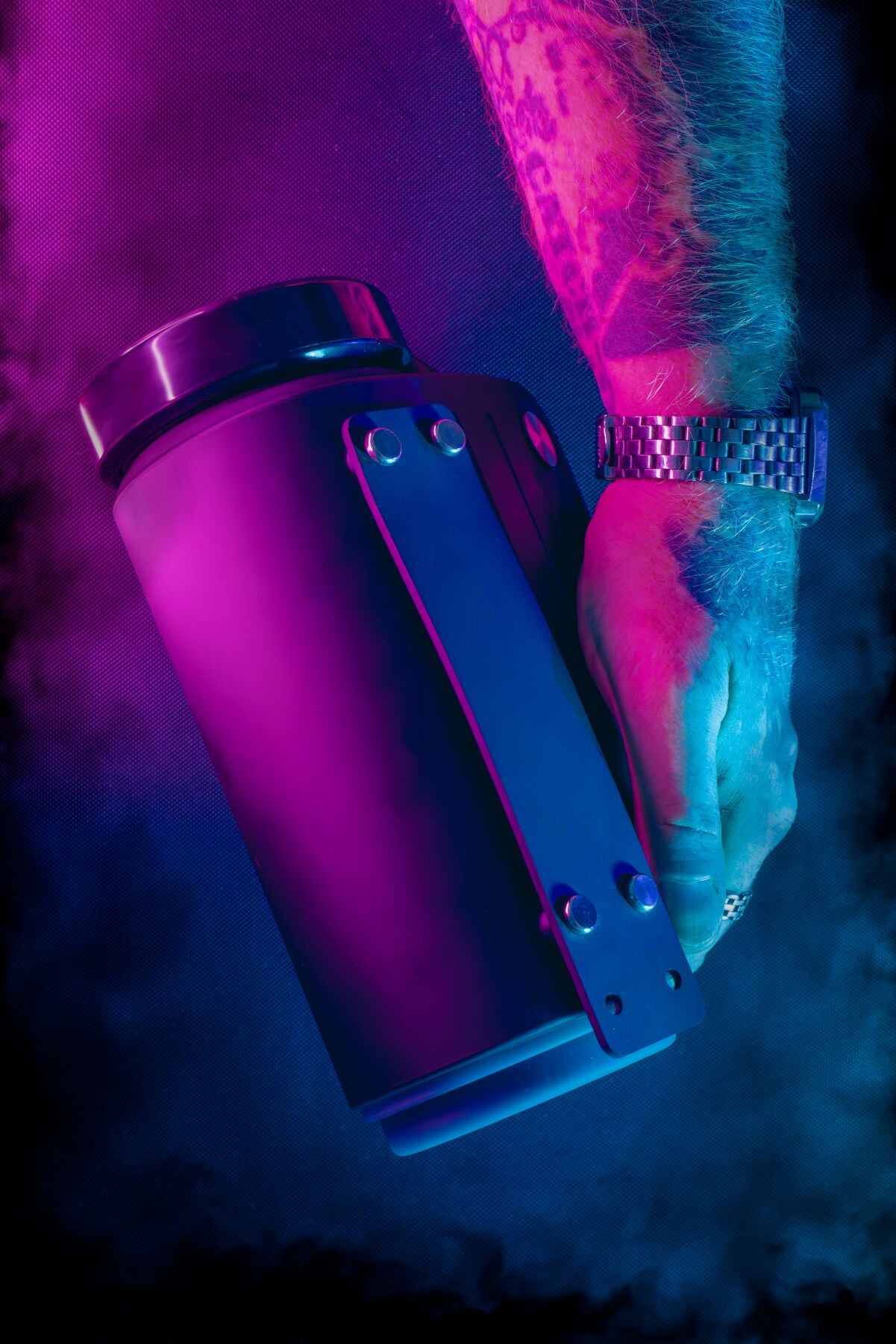 Смарт-мастурбатор Kaotik Labs The Shotty