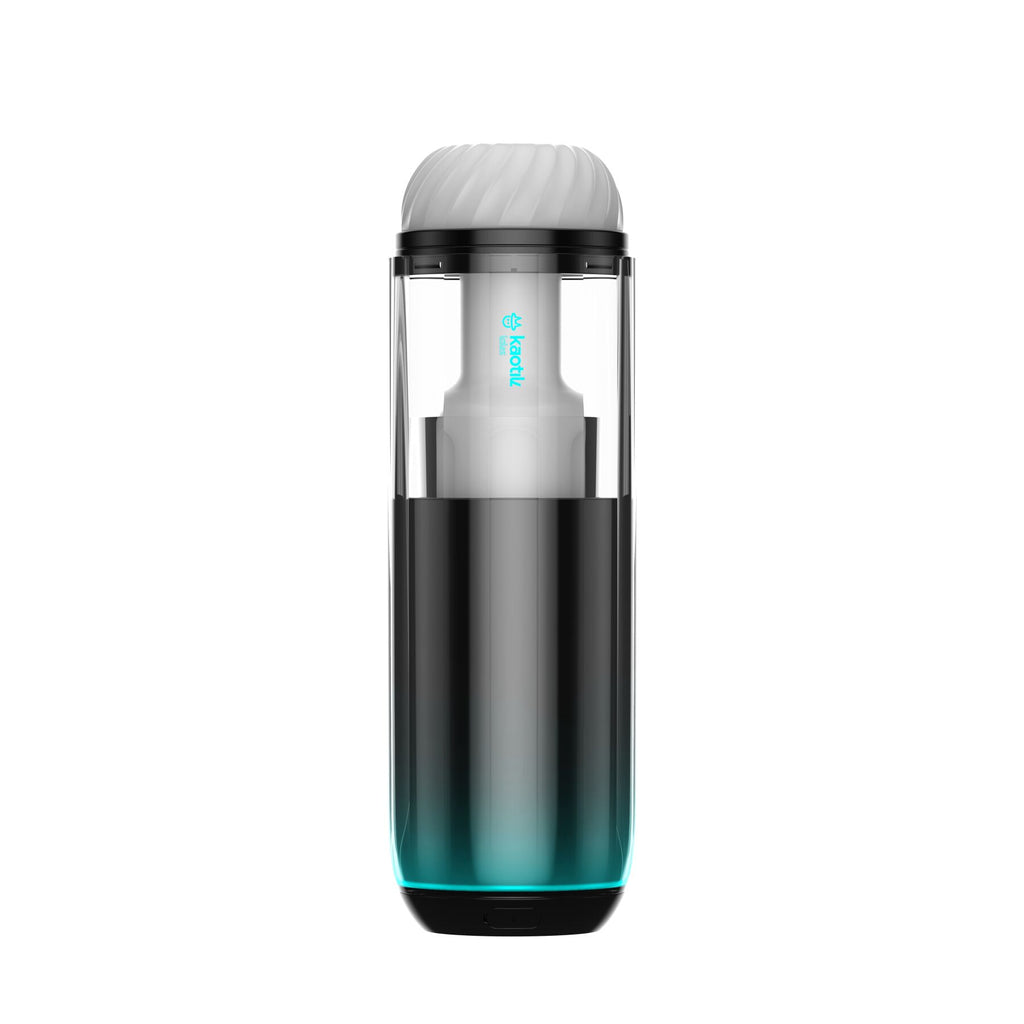 Смарт-мастурбатор Kaotik Labs The Cocoon