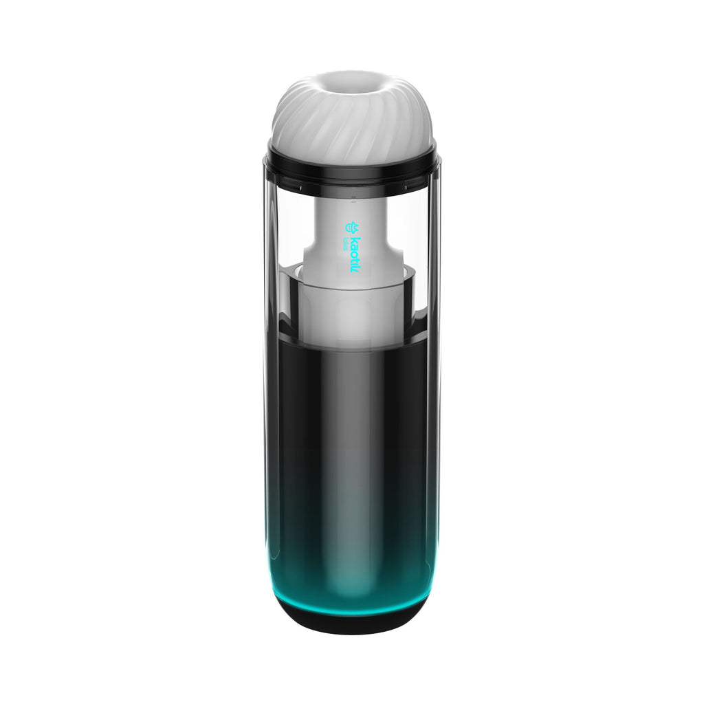 Смарт-мастурбатор Kaotik Labs The Cocoon