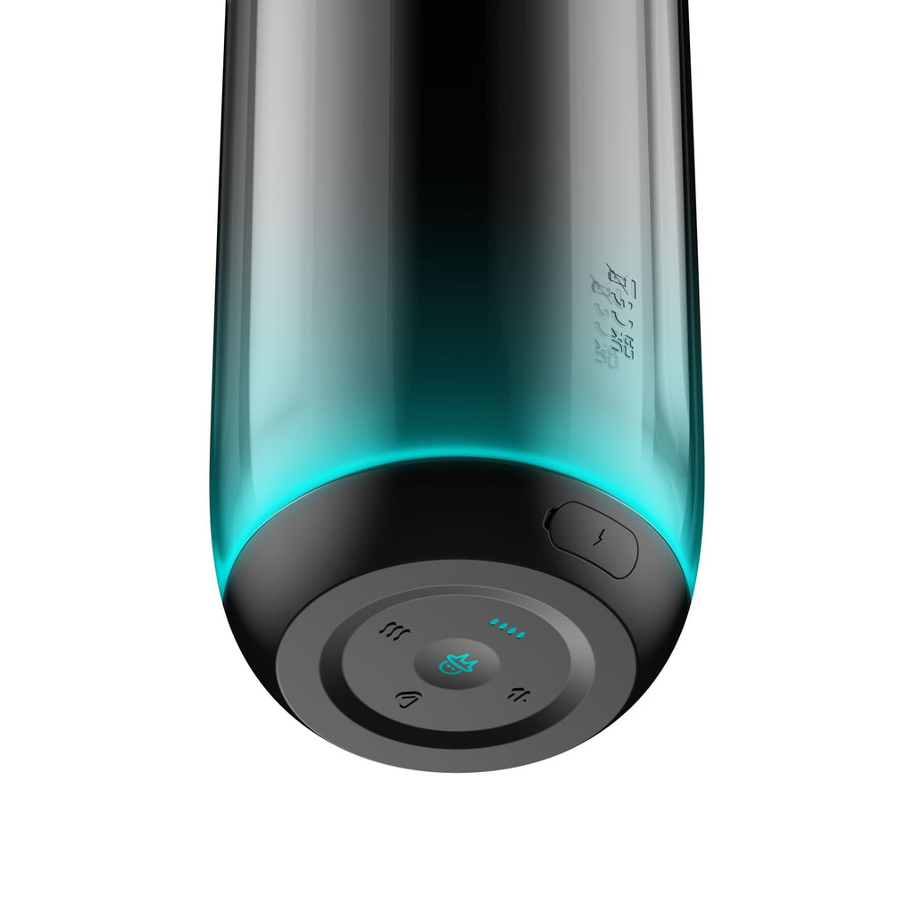 Смарт-мастурбатор Kaotik Labs The Cocoon
