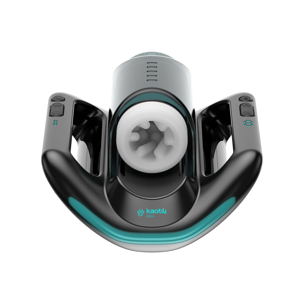 Смарт-мастурбатор Kaotik Labs The Jetpack