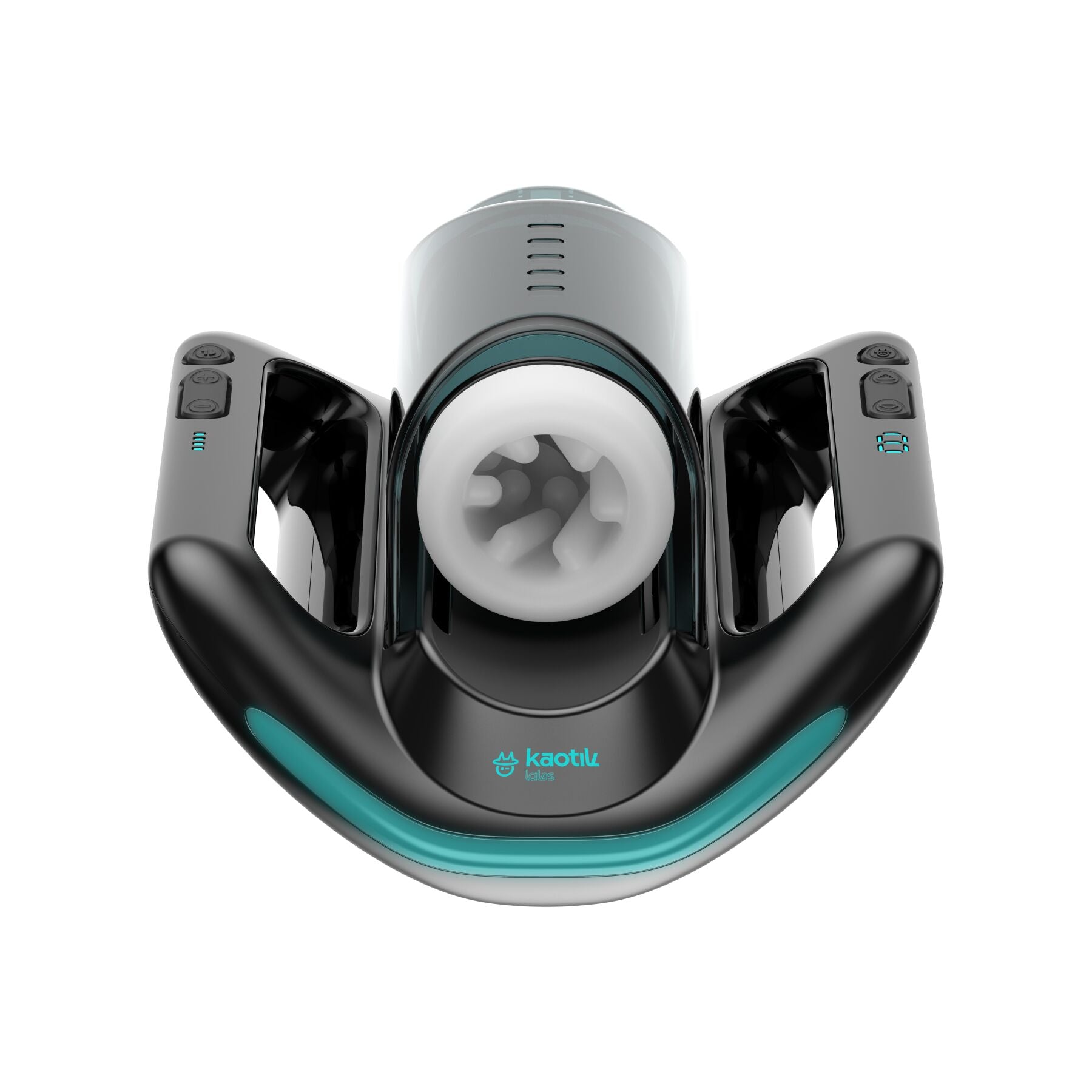 Смарт-мастурбатор Kaotik Labs The Jetpack