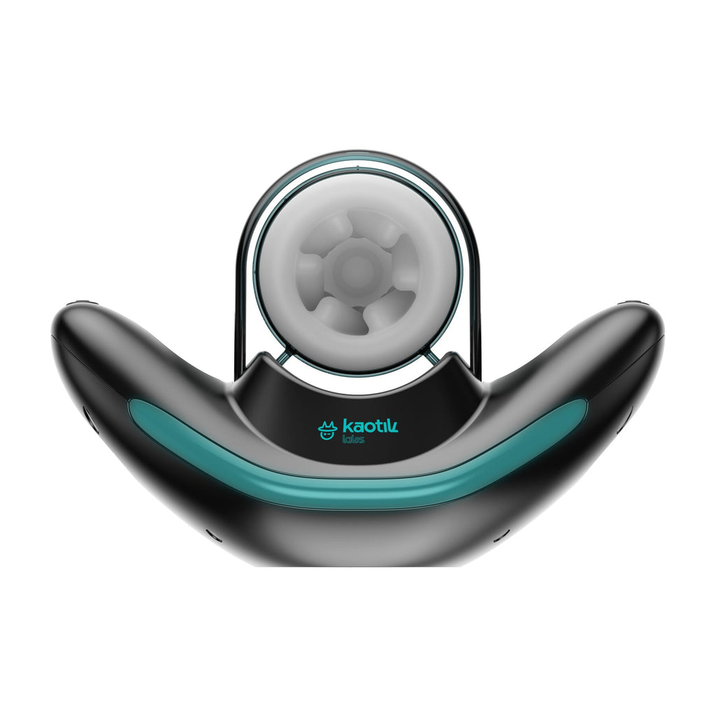 Смарт-мастурбатор Kaotik Labs The Jetpack