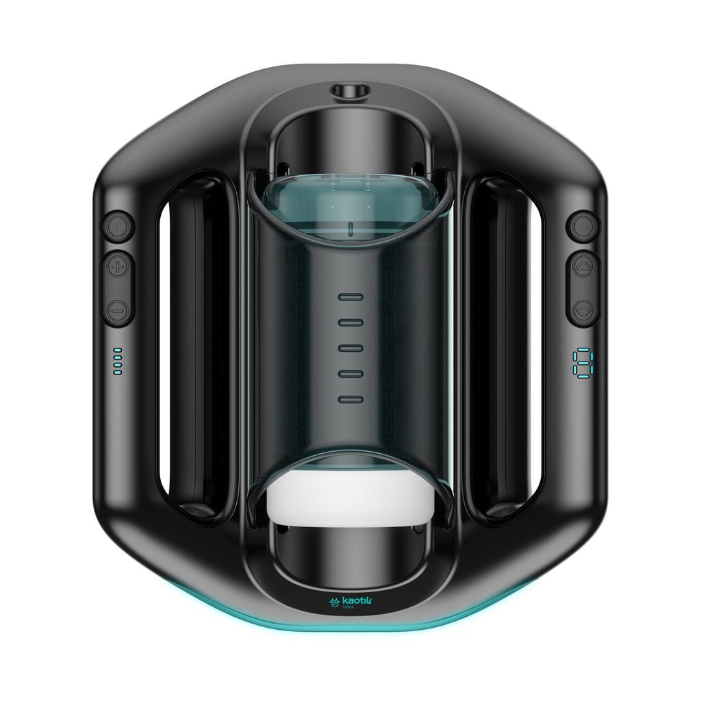 Смарт-мастурбатор Kaotik Labs The Jetpack