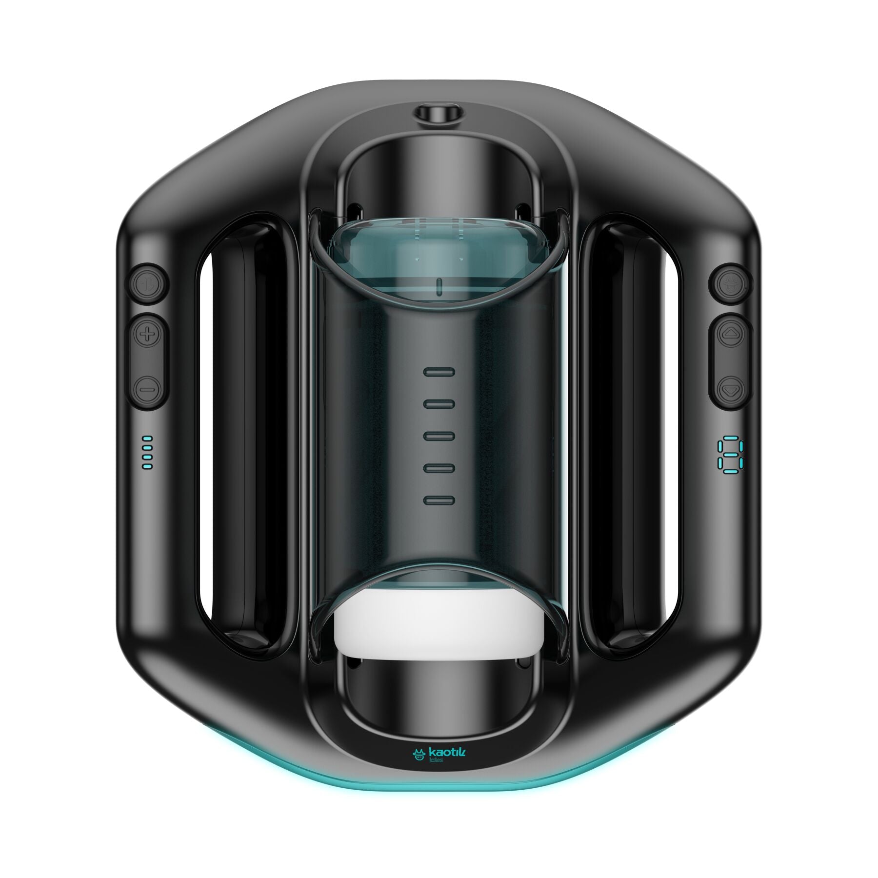 Смарт-мастурбатор Kaotik Labs The Jetpack