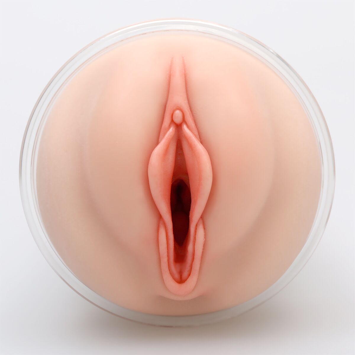Мастурбатор-вагіна Naked Factory Cup Sleeve V