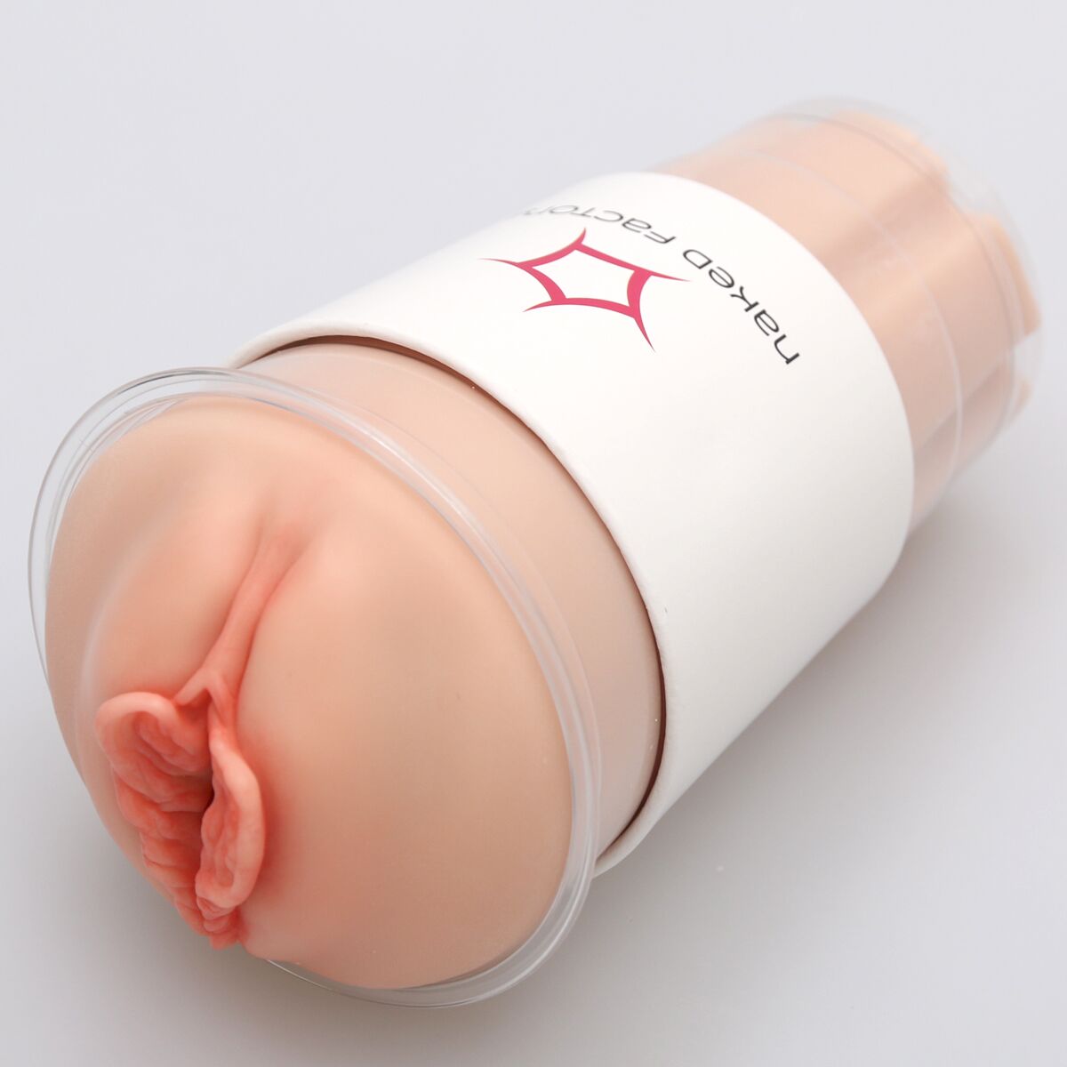 Мастурбатор-вагіна Naked Factory Cup Sleeve V