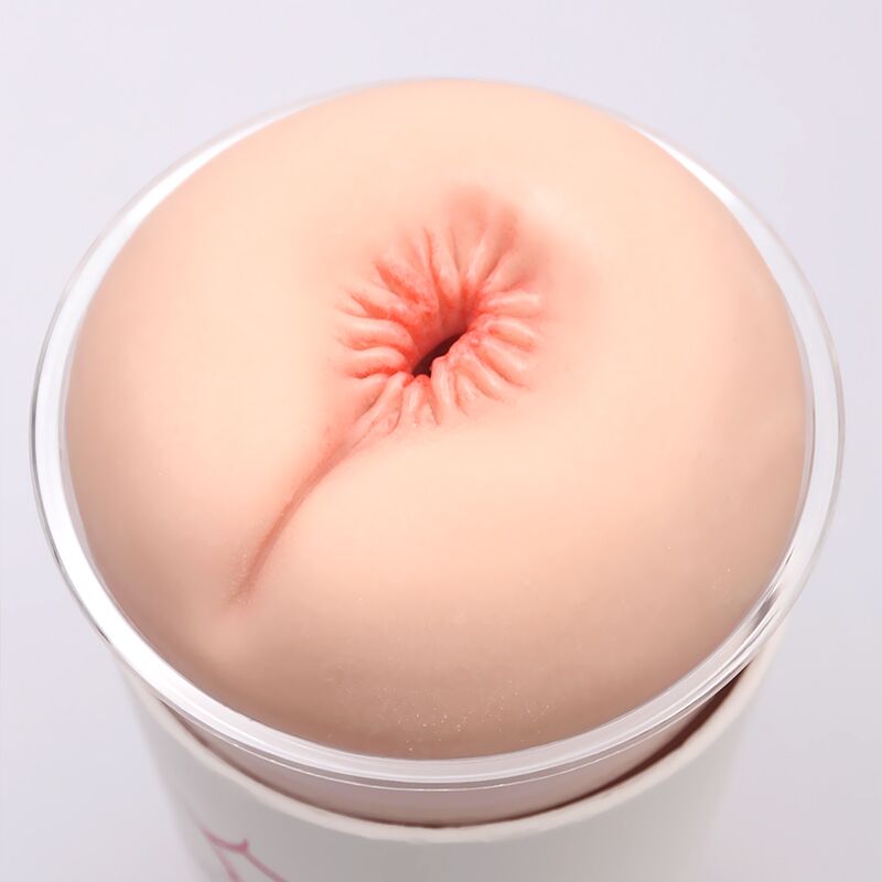 Мастурбатор-анус Naked Factory Cup Sleeve A