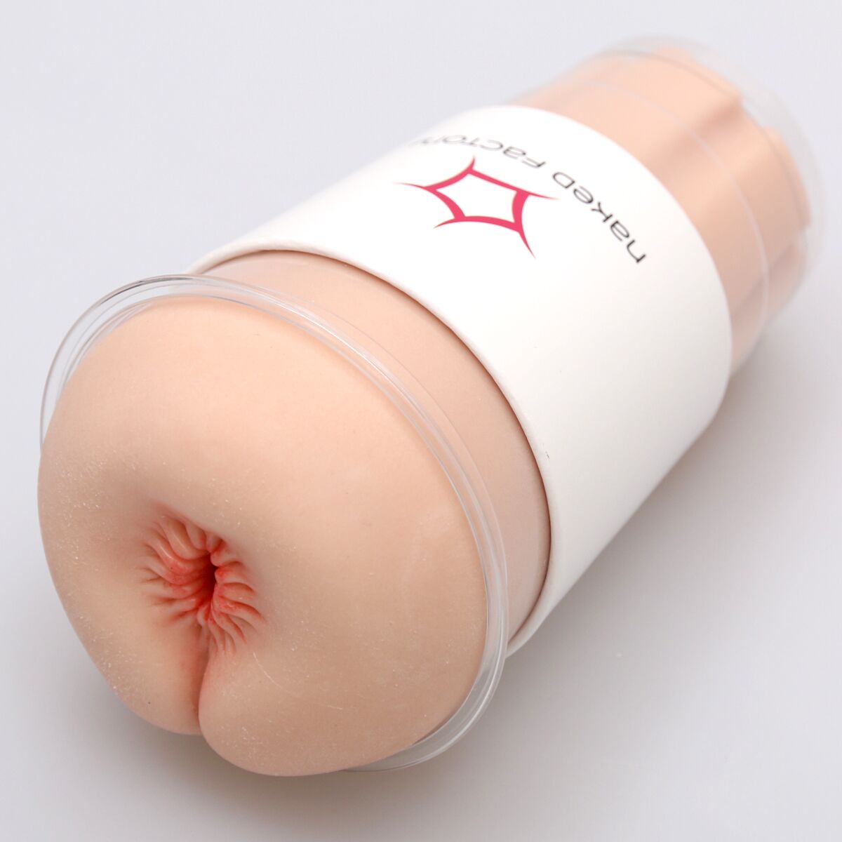 Мастурбатор-анус Naked Factory Cup Sleeve A