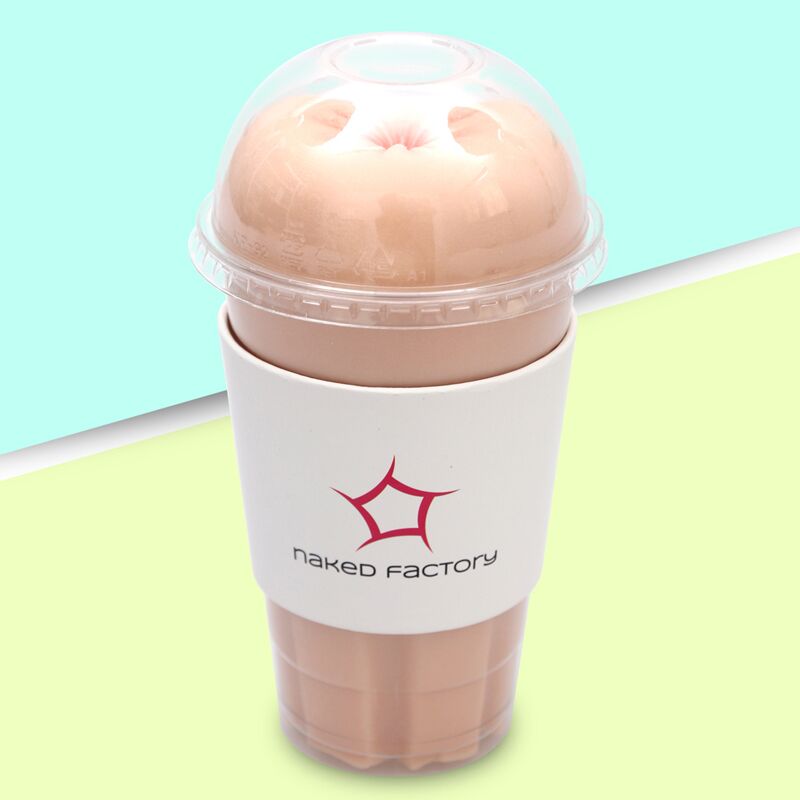 Мастурбатор-анус Naked Factory Cup Sleeve A