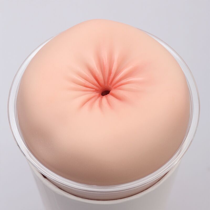 Мастурбатор-анус Naked Factory Cup Sleeve A