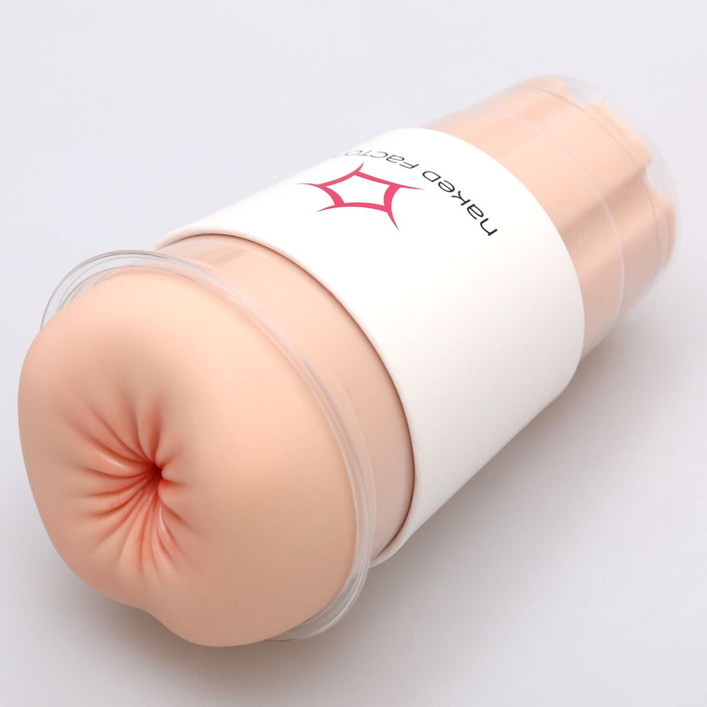 Мастурбатор-анус Naked Factory Cup Sleeve A