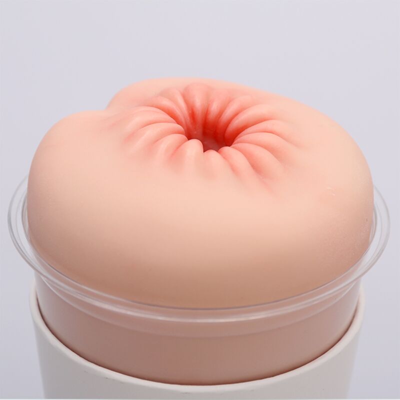 Мастурбатор-анус Naked Factory Cup Sleeve A