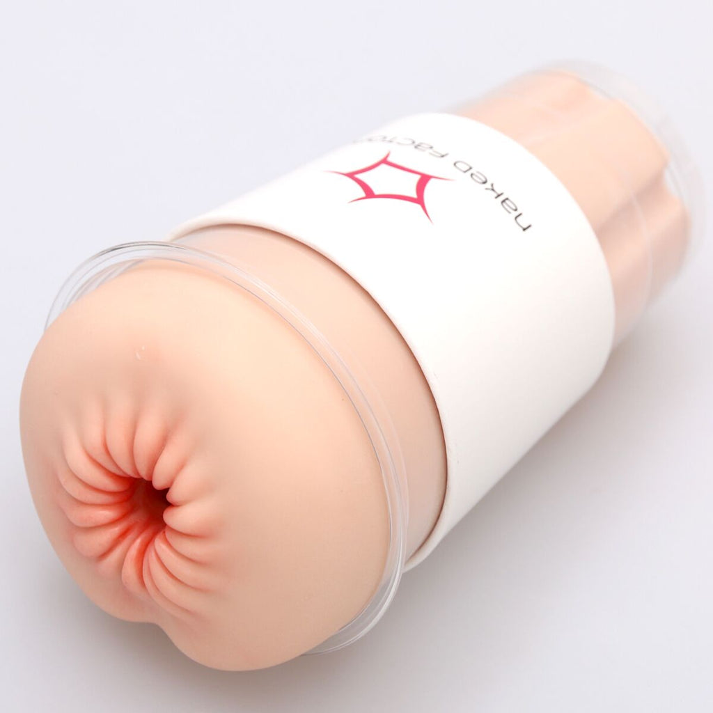 Мастурбатор-анус Naked Factory Cup Sleeve A