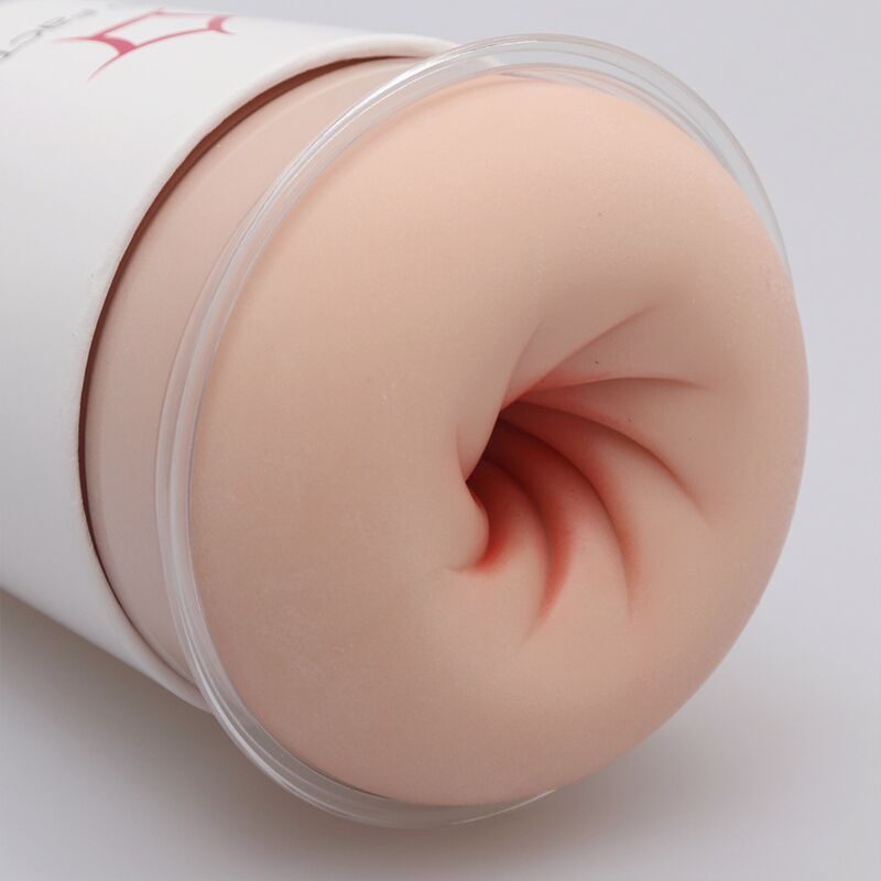 Мастурбатор-анус Naked Factory Cup Sleeve A