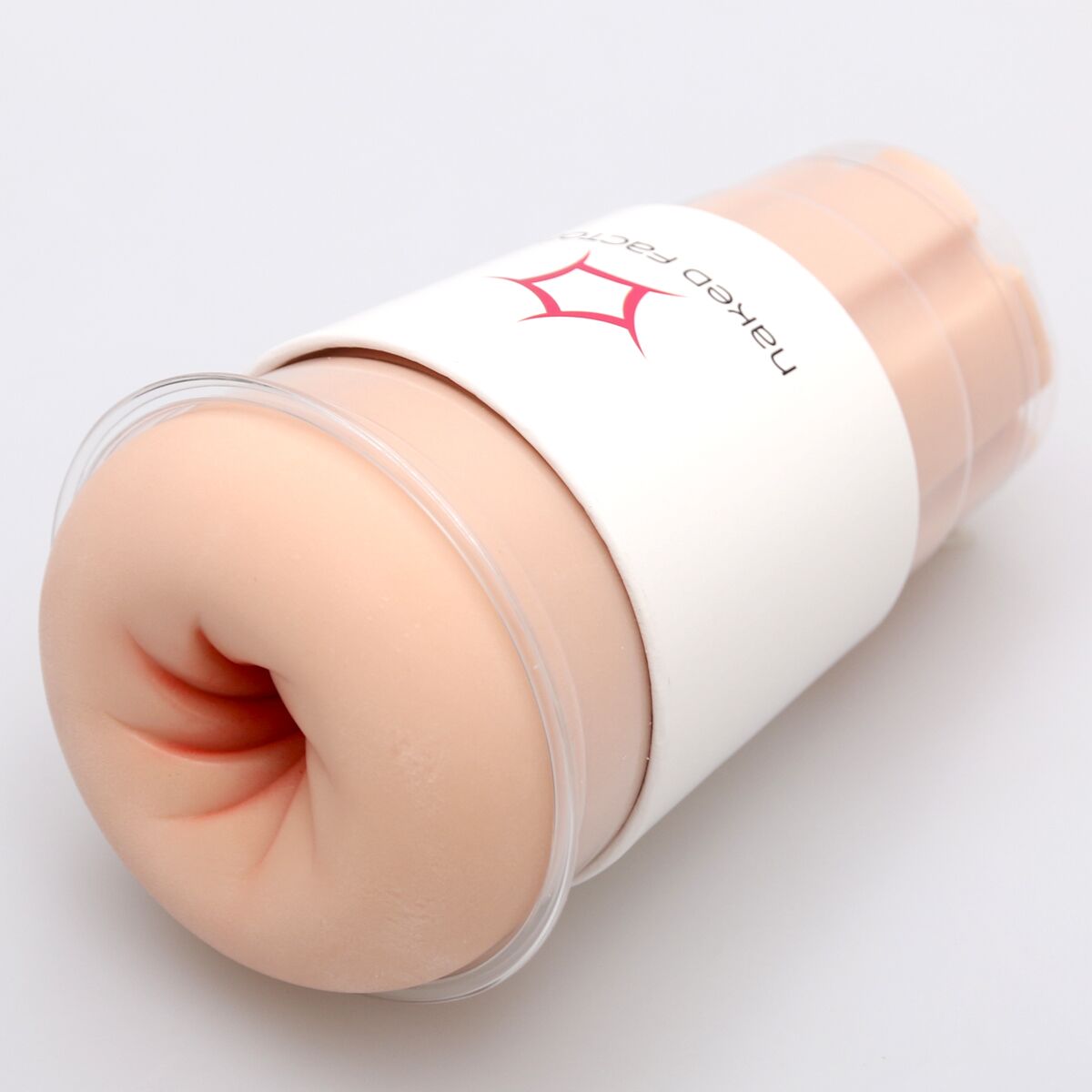 Мастурбатор-анус Naked Factory Cup Sleeve A