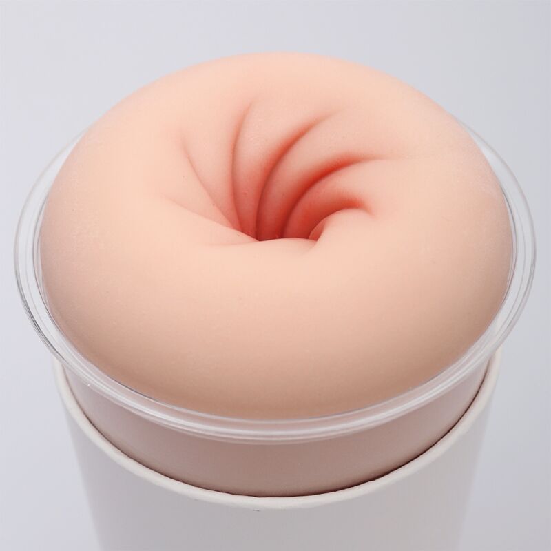 Мастурбатор-анус Naked Factory Cup Sleeve A