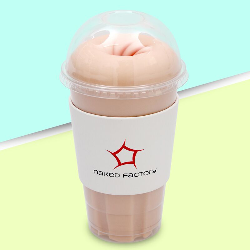 Мастурбатор-анус Naked Factory Cup Sleeve A