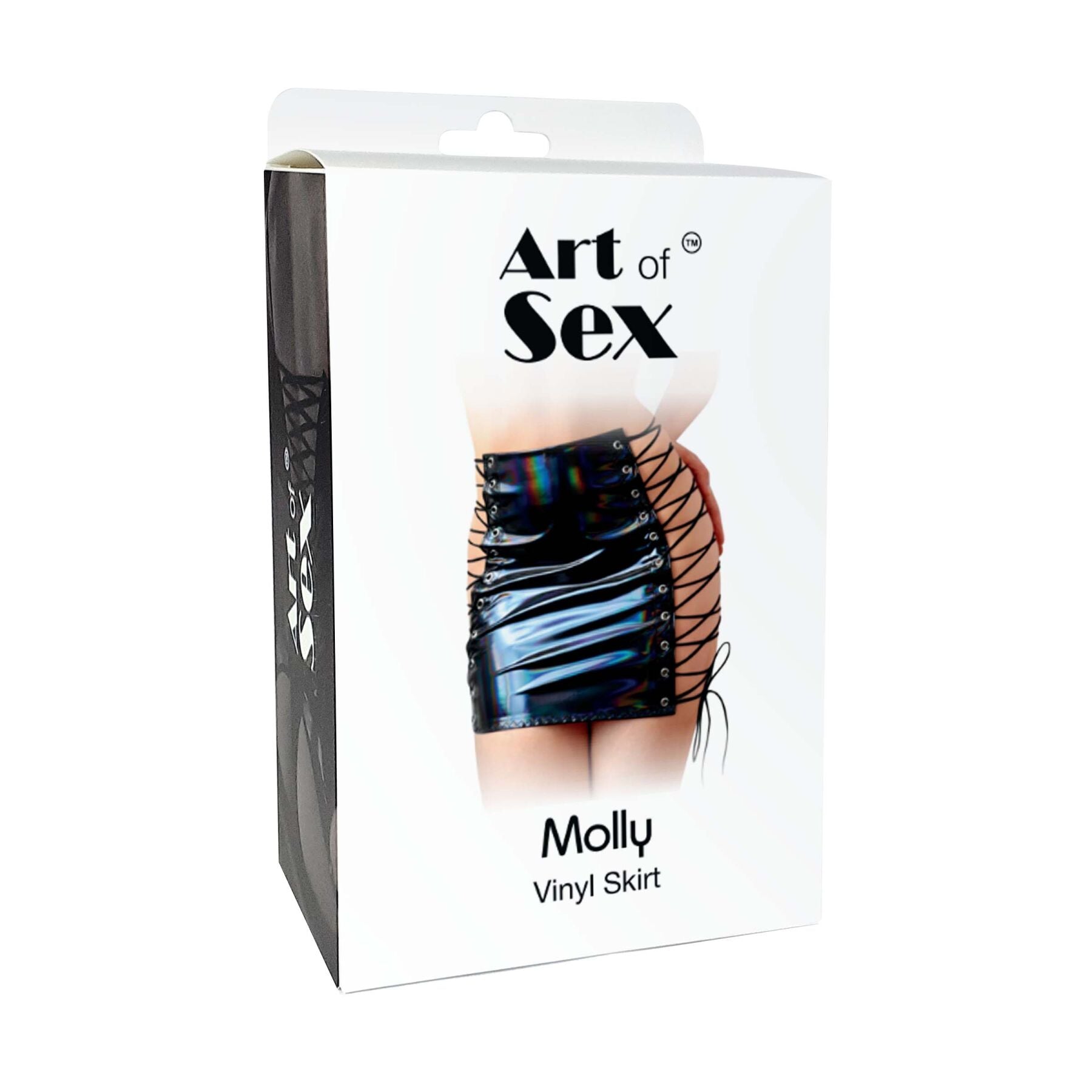 Одяг на шнурівці Art of Sex