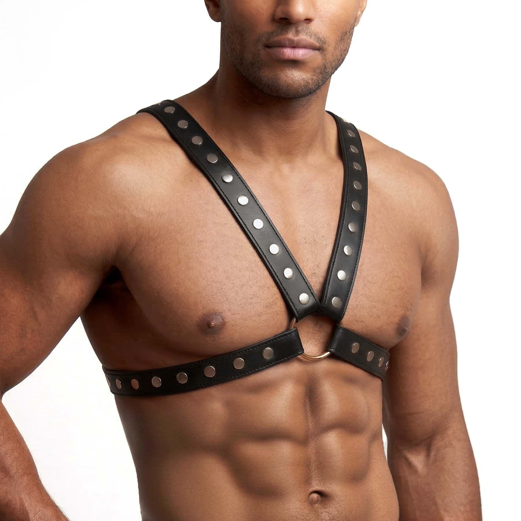 Чоловіча портупея Art of Sex Spartacus