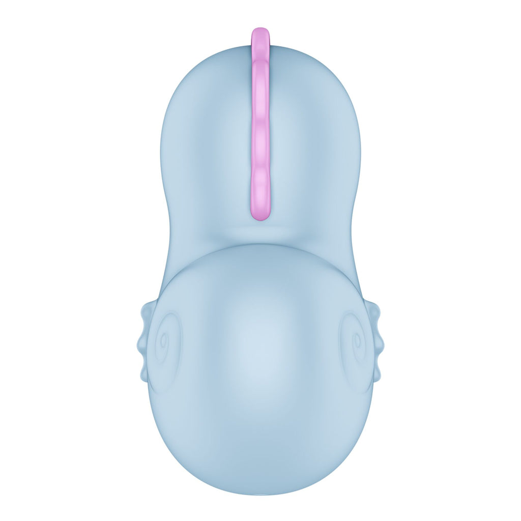 Вакуумний кліторальний стимулятор Satisfyer Sea Pony