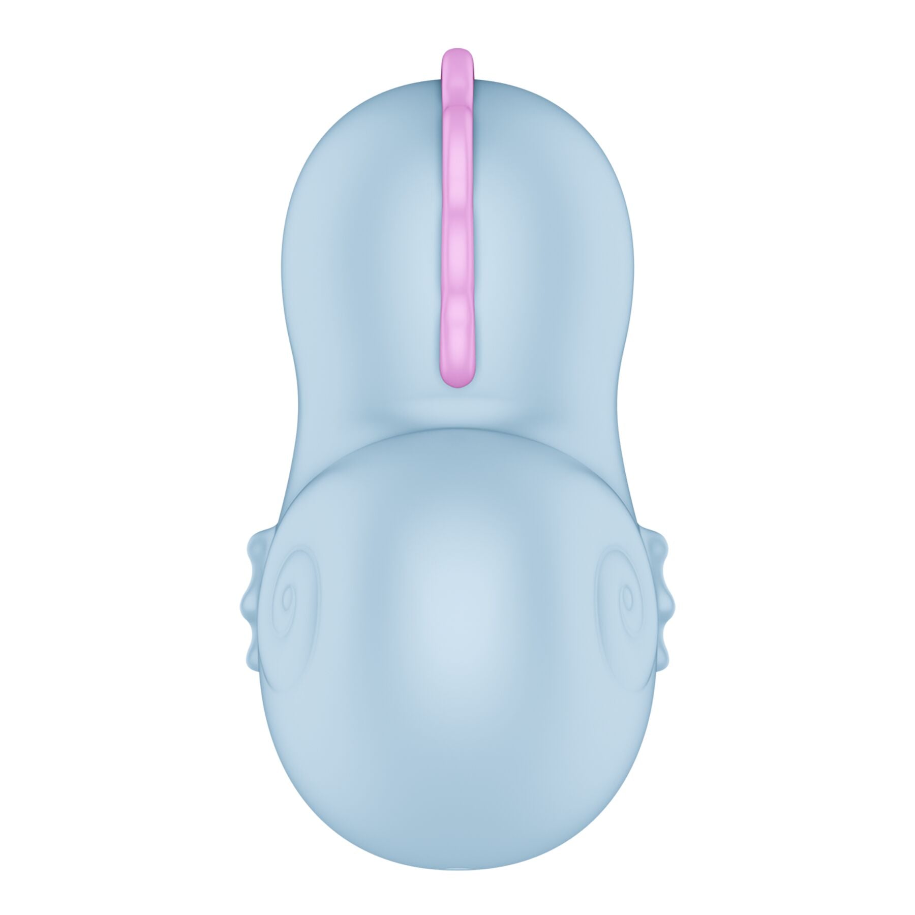 Вакуумний кліторальний стимулятор Satisfyer Sea Pony